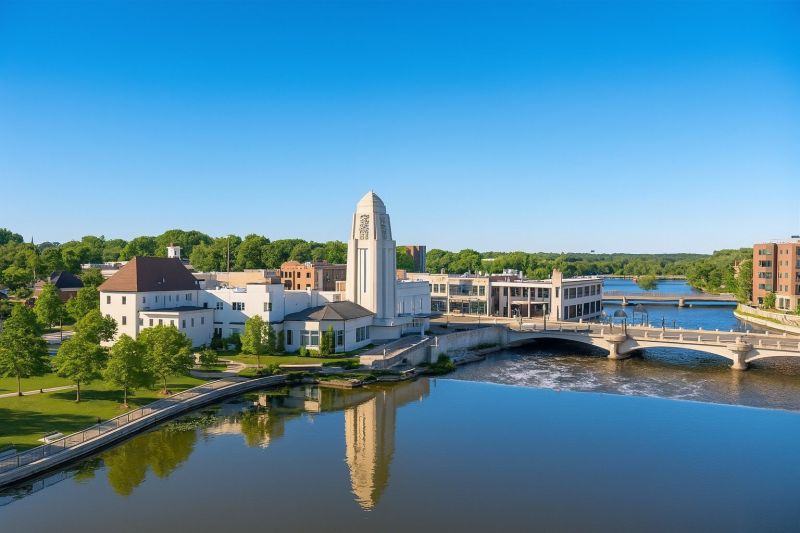 Best Foundation Lifting pros in Saint Charles, MO