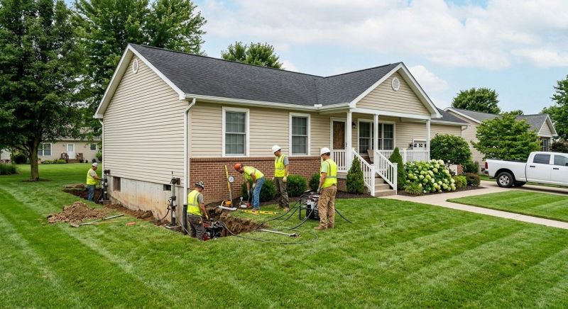 Top Foundation Lifting Companies in O Fallon, MO