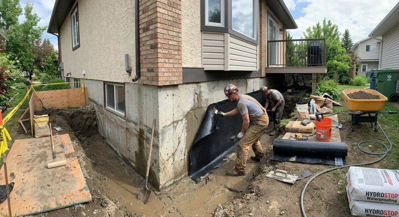 Top Foundation Repair Companies in Saint Charles, MO